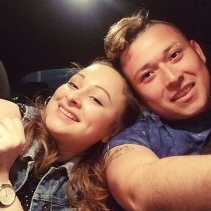 Meet your Posher, Leonor